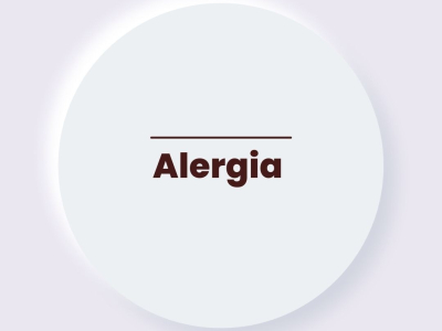 alergia powszechny problem