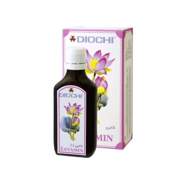 Diochi Levamin
