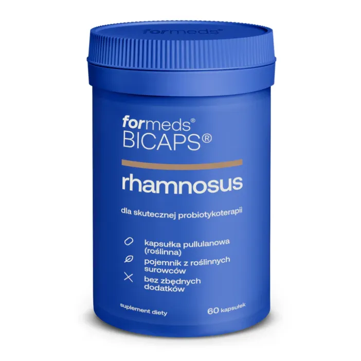 Formeds Bicaps Rhamnosus