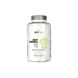 Best Lab BestAdrenal