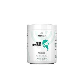 Best Lab BestInositol 150g