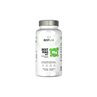 Best Lab BestMag Day