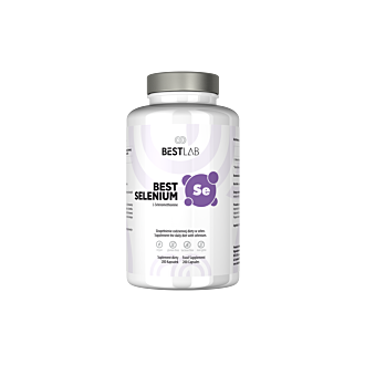 Best Lab BestSelenium