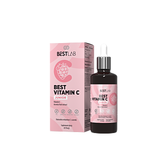 Best Lab Best Vitamin C Junior
