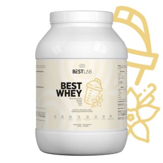 Best Lab BestWhey