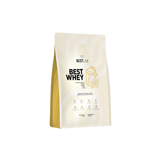Best Lab BestWhey Doypack