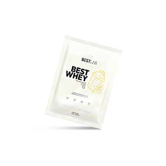 Best Lab BestWhey saszetka 30g