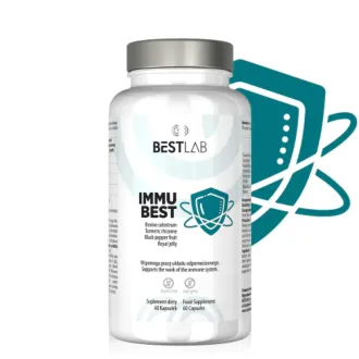 Best Lab Immu Best