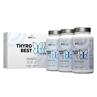 Best Lab ThyroBest