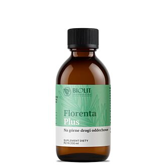 Biolit Florenta Plus