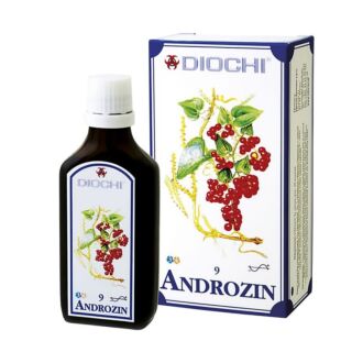 Diochi Androzin krople