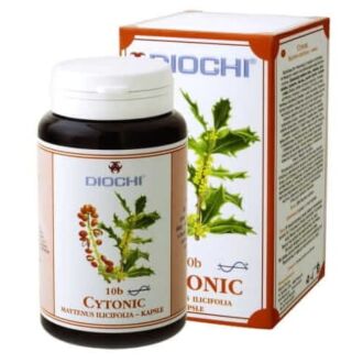 Diochi Cytonic kaps