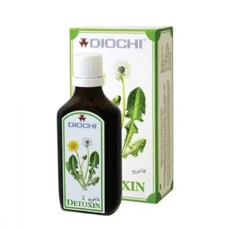 Diochi Detoxin