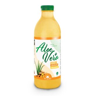 Dr. Jacob's AloeVera Plus 1000ml