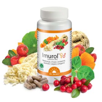 Dr. Jacob's Imurol 90 kaps