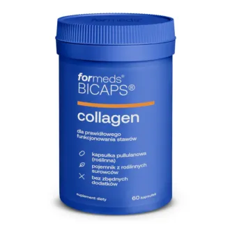 Formeds Bicaps Collagen