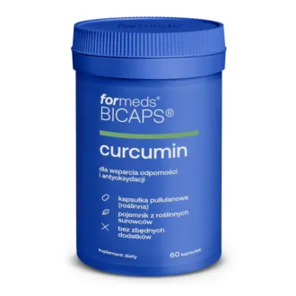 Formeds Bicaps Curcumin