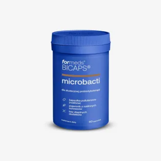 Formeds Bicaps Microbacti