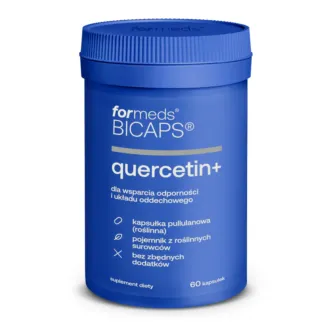 Formeds Bicaps Quercetin+