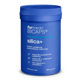 Formeds Bicaps Silica+