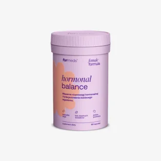 ForMeds Female Formula Hormonal Balance