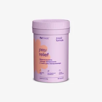 ForMeds Female Formula PMS Relief