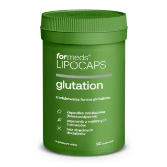 Formeds Lipocaps Glutation