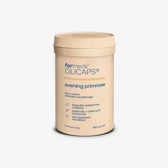 Formeds Olicaps Evening Primrose 60 kaps.