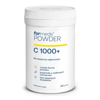 Formeds Powder C1000+