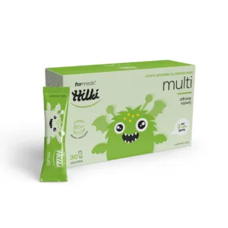 Formeds Hilki Multi