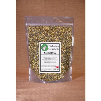 Zielarnia Suwalska Śledziona 350g wg Klimuszki