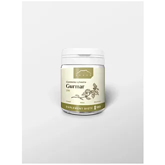 Magiczny Ogród Gurmar