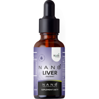 Sati Nano Liver