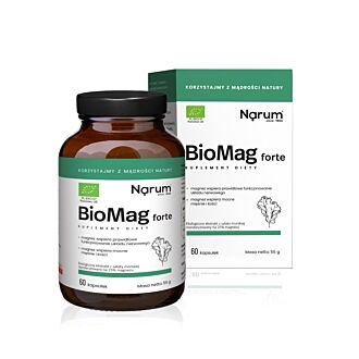 Narum BioMag Forte