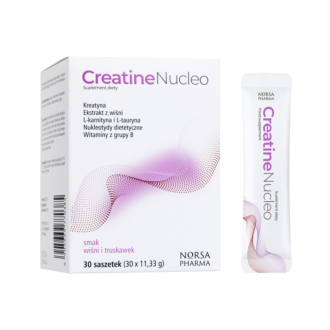 Norsa Pharma Creatine Nucleo