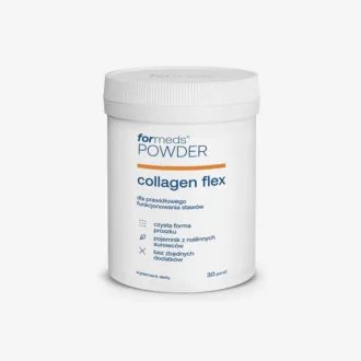 Formeds Powder Collagen Flex