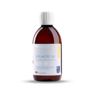 Pure Arctic Oil Lemon