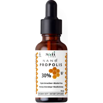 Sati Labs Nano Propolis 30% Nowej Generacji