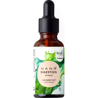 Sati Nano Digestion Trawienie