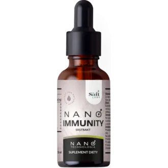 Sati Nano Immunity