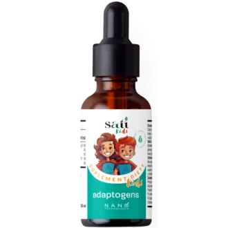 Sati Nano Kids Adaptogeny