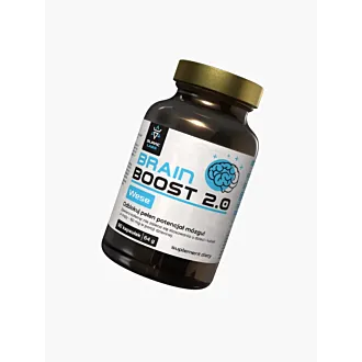 Slavic Labs BrainBoost Wese 2.0