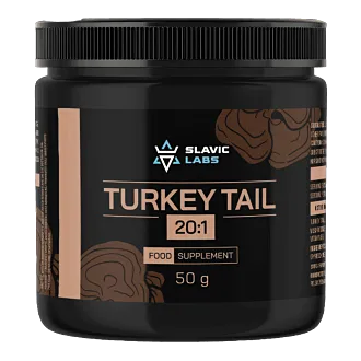 Slavic Labs Corolius - Wrośniak Różnobarwny  DER 20:1 50g