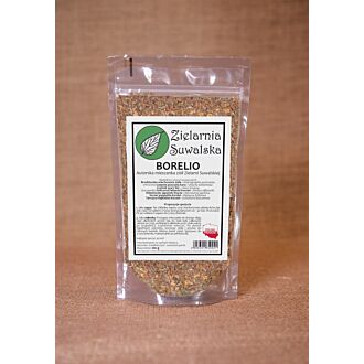 Zielarnia Suwalska Borelio