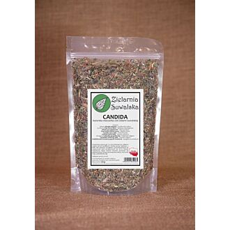 Zielarnia Suwalska Candida 200g