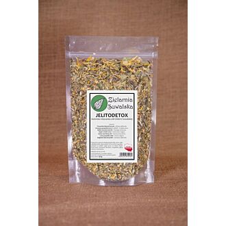 Zielarnia Suwalska Jelitodetox 150g