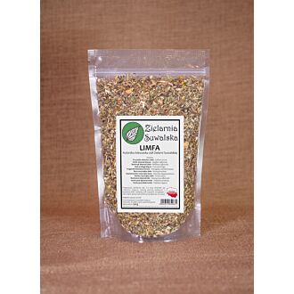 Zielarnia Suwalska Limfa 250g