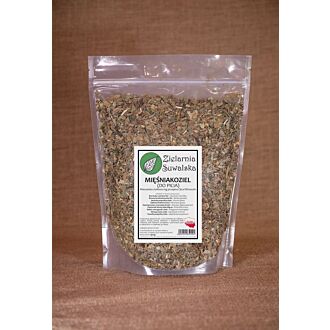 Zielarnia Suwalska Mięśniakoziel (do picia) 450g wg Klimuszki