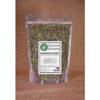 Zielarnia Suwalska Nadmiar Wody 200g