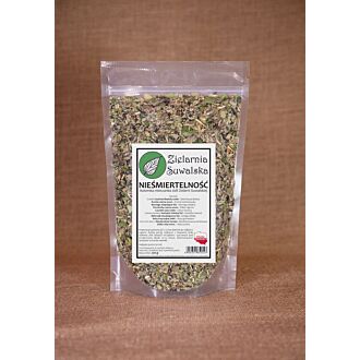 Zielarnia Suwalska Nieśmiertelność 200g